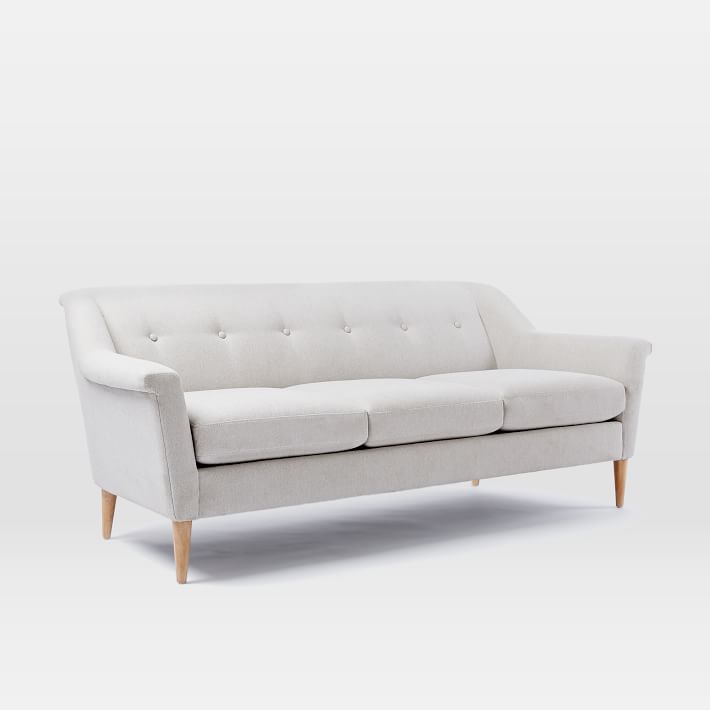 Finn Sofa (83.5") West Elm