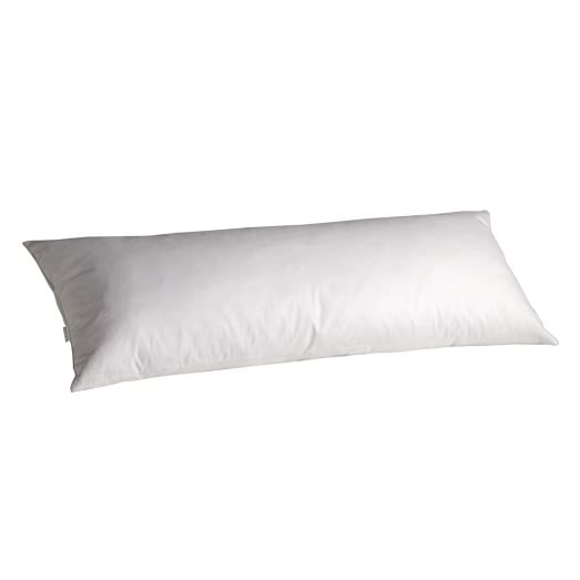 12x40 pillow insert