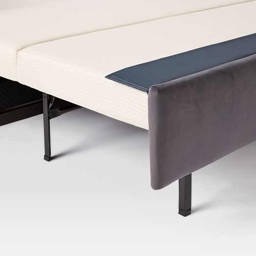 Rochester Deluxe Queen Sleeper Sofa