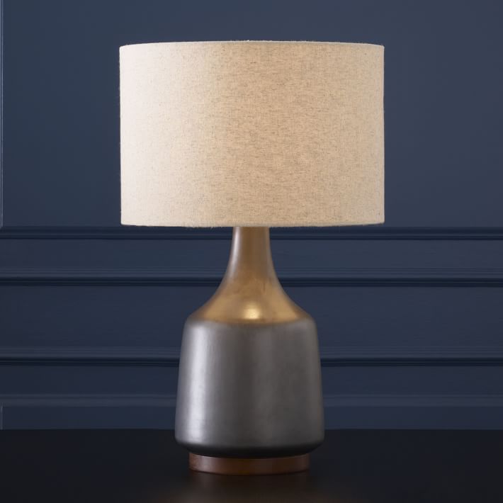 west elm morten table lamp
