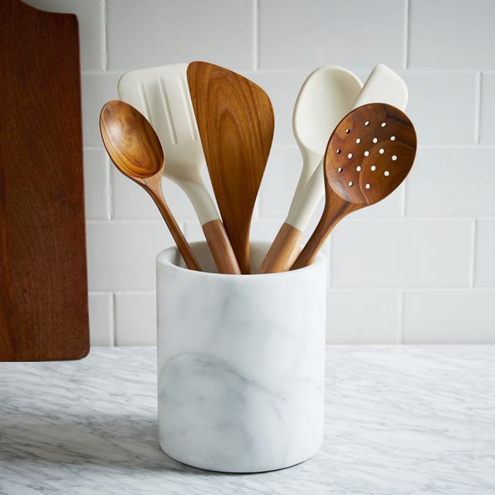 Basic Kitchen Tool Set West Elm
