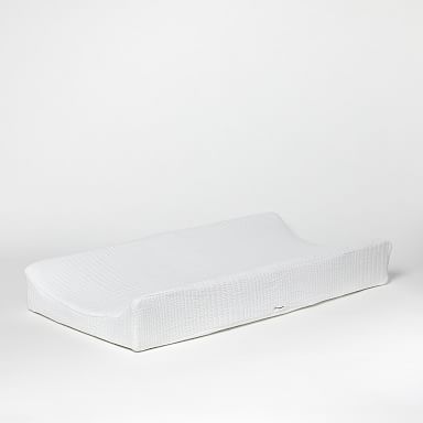 west elm changing pad