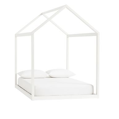 west elm childrens bed