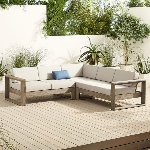 All Outdoor Furniture West Elm