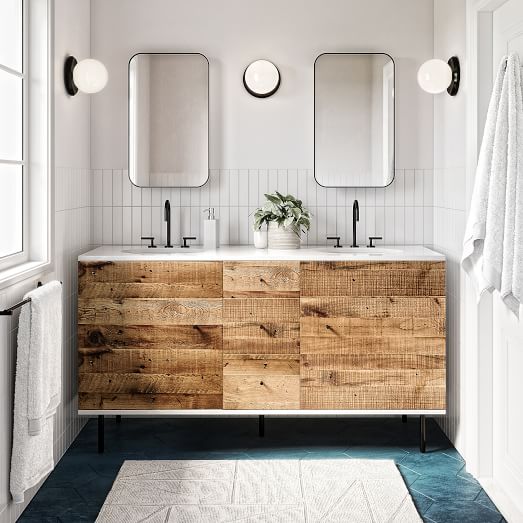 West Elm Bathroom Storage / If west elm is where young city dwellers go