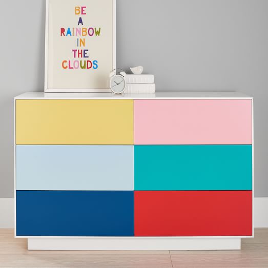 west elm kids dresser