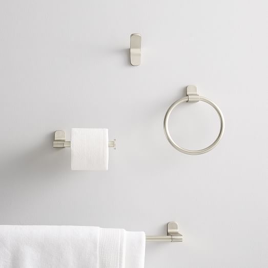 Bathroom Hardware & Fixtures West Elm