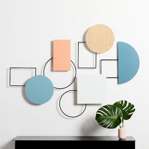 Wall Art Sets West Elm