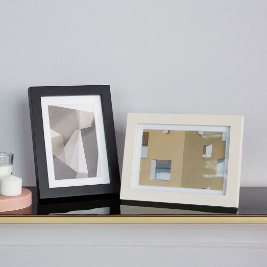 Picture Frames Tabletop & Wall Frames West Elm