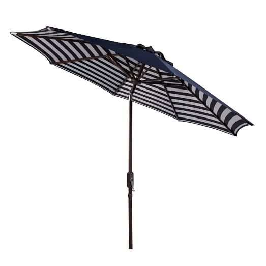 Outdoor Umbrellas Stands West Elm