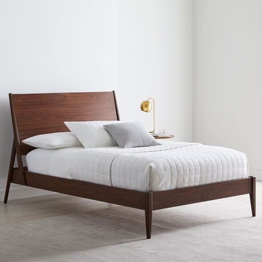 Wright Bedroom Collection West Elm