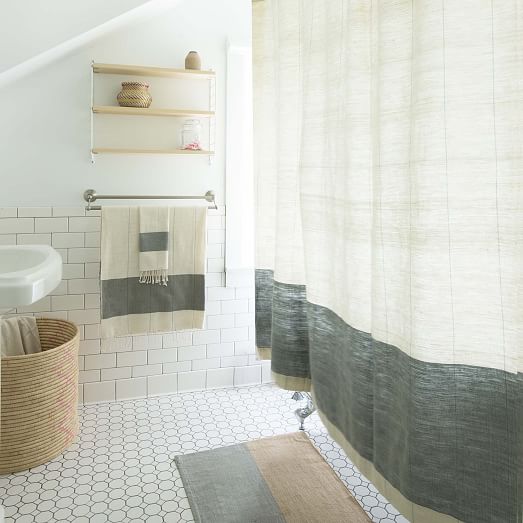 Bath Rugs Mats West Elm