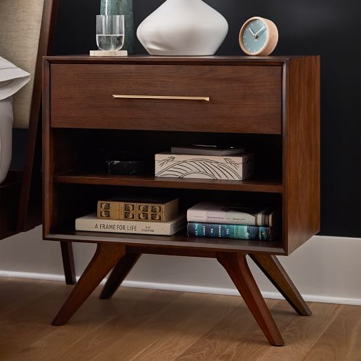 Wright Bedroom Collection West Elm