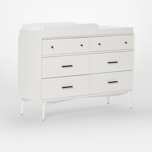 baby weavers changing table