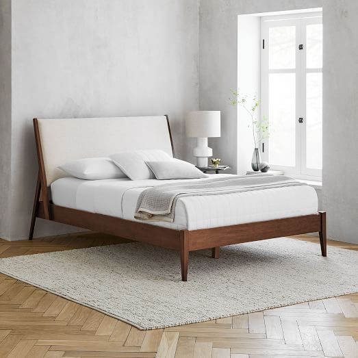 Wright Bedroom Collection West Elm