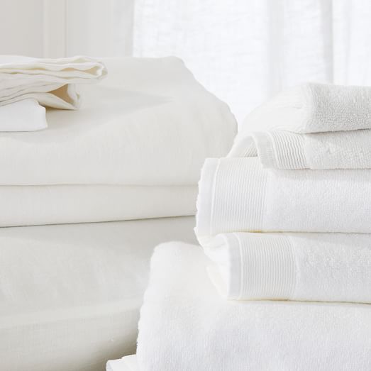 New Arrivals Bathroom Towels, Accessories & More West Elm