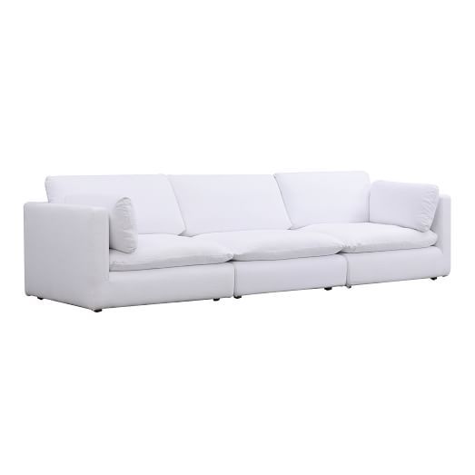 Modern & Contemporary Sofas & Loveseats West Elm