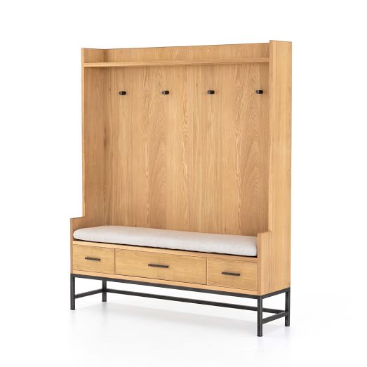 Modern Entryway Furniture & Decor West Elm