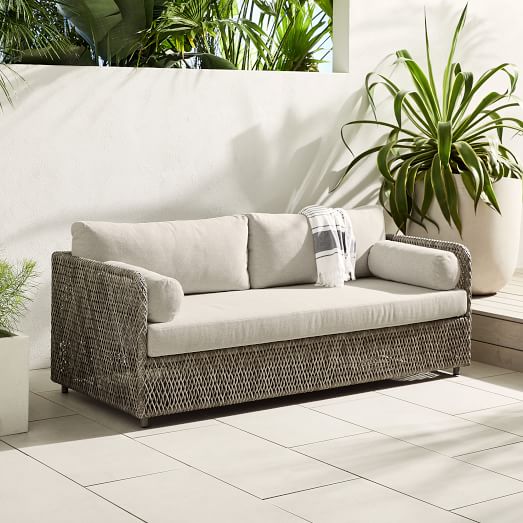 New Patio Furniture & Decor West Elm